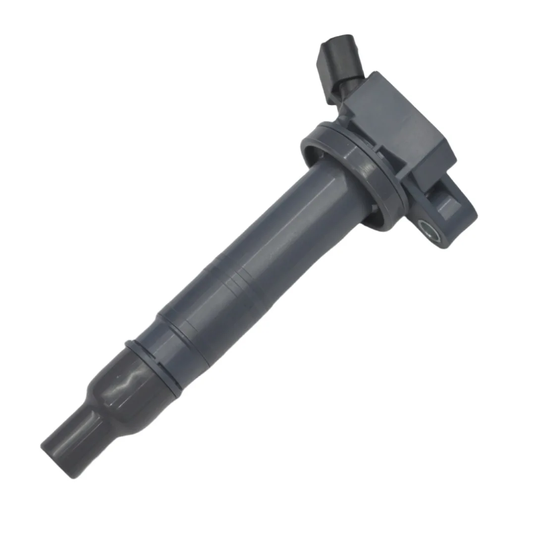 Ignition Coil OE 90919-02248 90919-A2001 90919-02247 90919-C2006 90919-02260 For Toyota Tacoma Lexus Alphard Avensis Camry Rav4
Ignition Coil OE 90919-02248 90919-A2001 90919-02247 90919-C2006 90919-02260 For Toyota Tacoma Lexus Alphard Avensis Camry Rav4