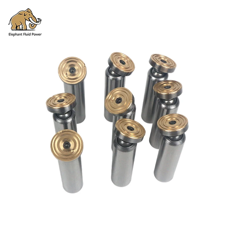 Быстрая доставка Детали гидравлического поршневого насоса для HPR105 PISTON SHOE
Быстрая доставка Детали гидравлического поршневого насоса для HPR105 PISTON SHOE