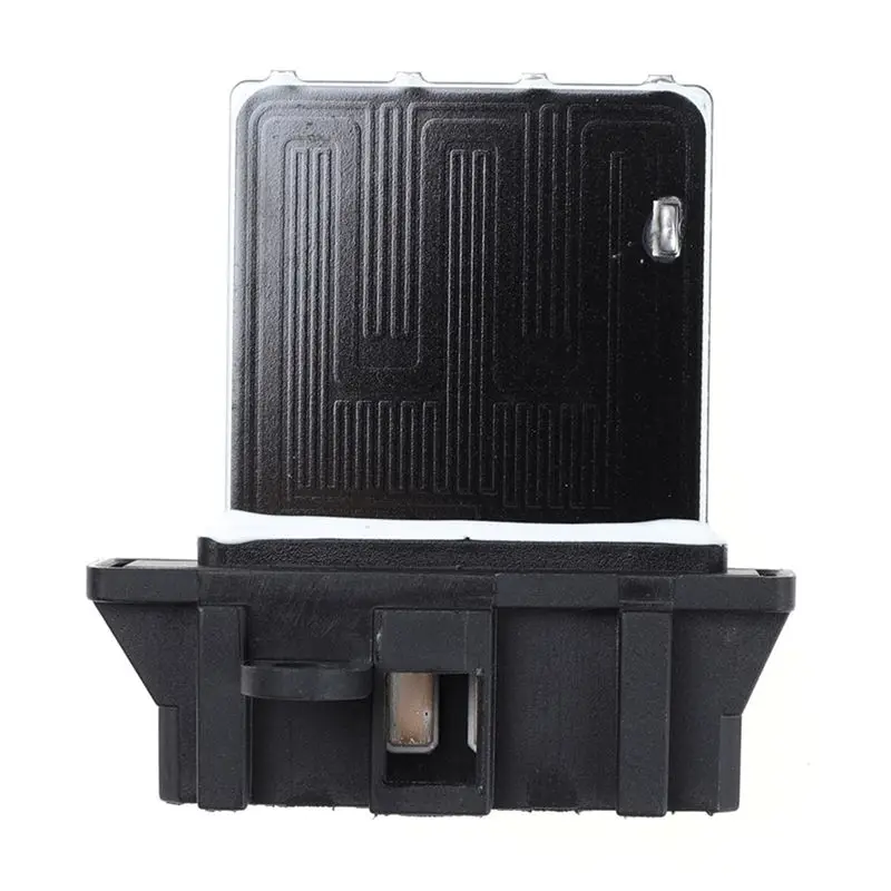 A82U-Blower Motor Fan Heater Resistor For Isuzu D-Max Holden Colorado RC 2008 - 2012 8980493940 92495V92204 898049394
A82U-Blower Motor Fan Heater Resistor For Isuzu D-Max Holden Colorado RC 2008 - 2012 8980493940 92495V92204 898049394