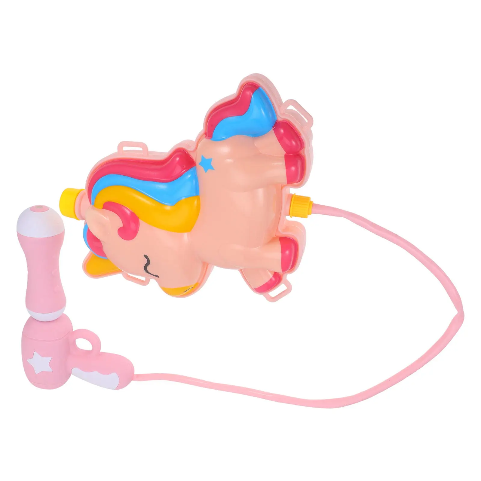 1Set Children Water Shooter Backpack Exquisite Workmanship Cartoon Water Spray Gear for Birthday Christmas Kids Gift Pool Play
1Set Children Water Shooter Backpack Exquisite Workmanship Cartoon Water Spray Gear for Birthday Christmas Kids Gift Pool Play