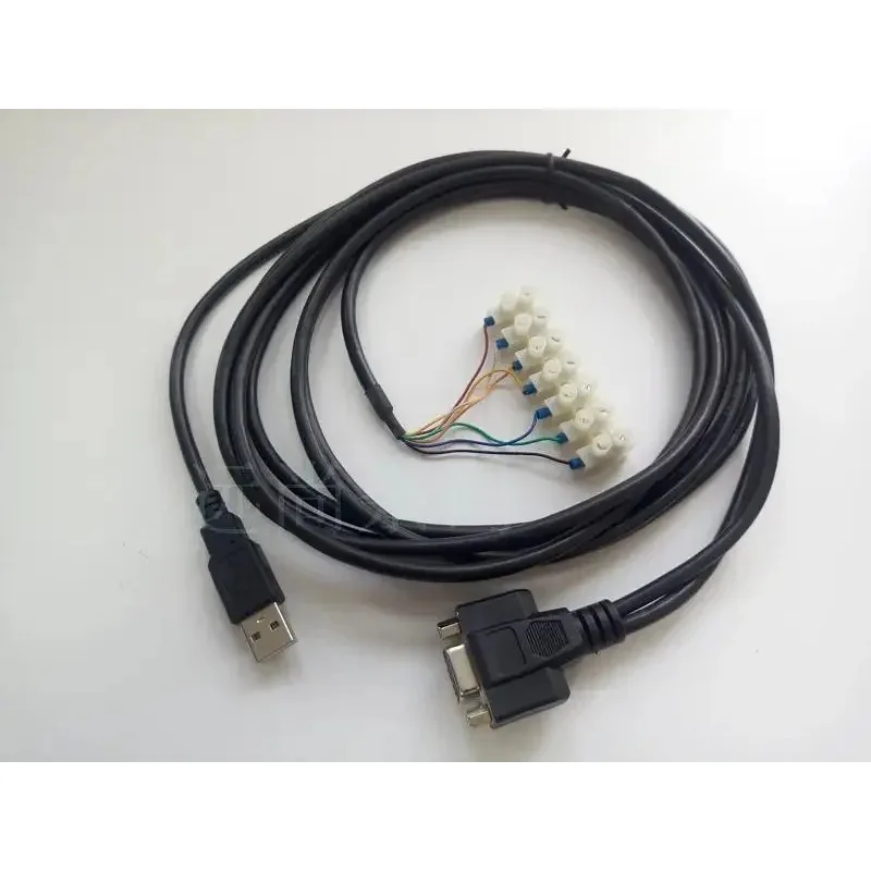 Coded USB cable DM-USB IO-00 DM50 DM60 DM70 DM150