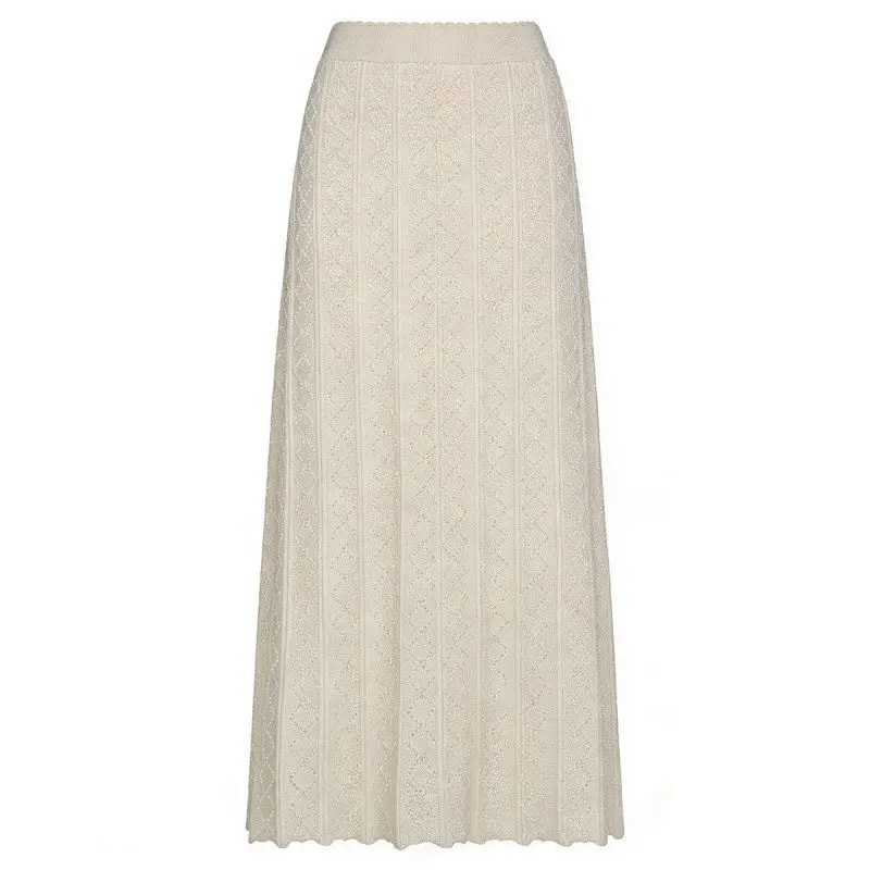 High Quality Elegant Spring New Style Small Lady Wind Heavy Drill Knitted Half Body mid Length Skirt Half Skirt
High Quality Elegant Spring New Style Small Lady Wind Heavy Drill Knitted Half Body mid Length Skirt Half Skirt