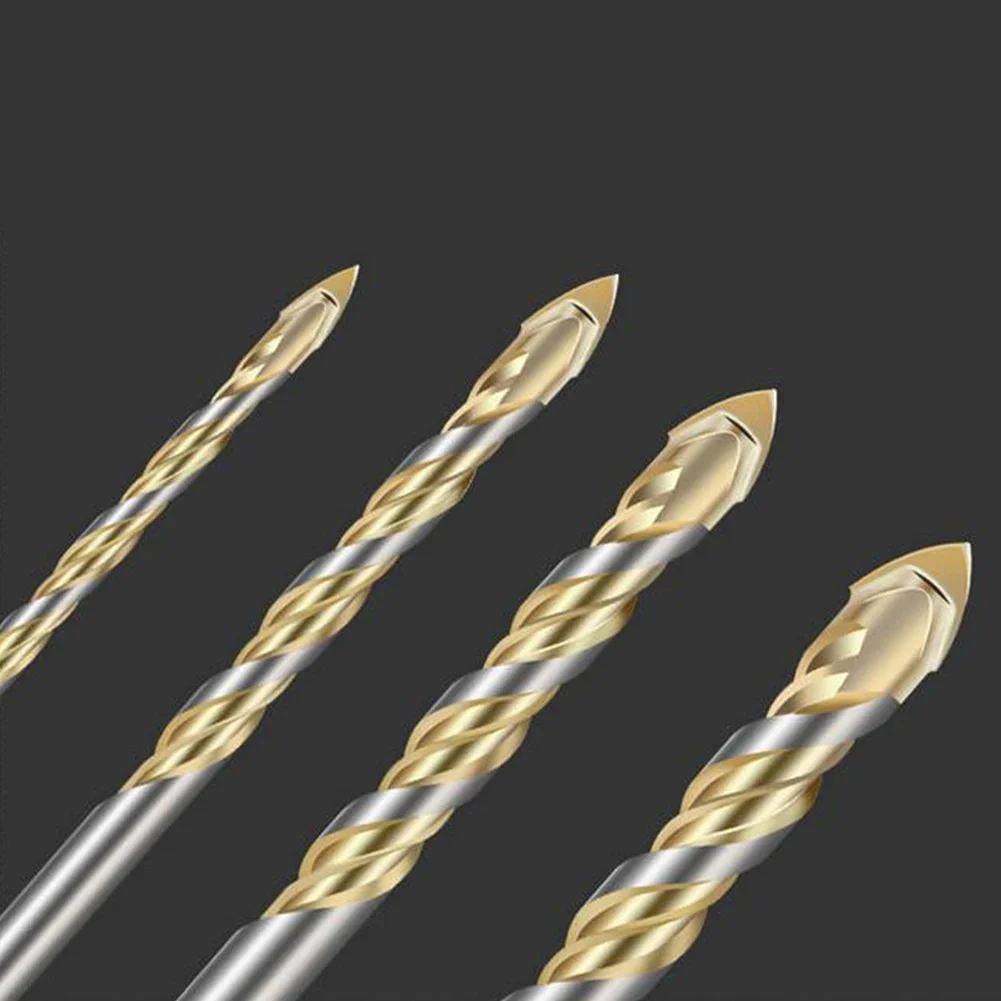 7pcs Drill Bit 3/4/5/6/8/10/12mm 80-120mm Length Accessories High Hardness Multi-Purpose Power Tools Replacement
7pcs Drill Bit 3/4/5/6/8/10/12mm 80-120mm Length Accessories High Hardness Multi-Purpose Power Tools Replacement