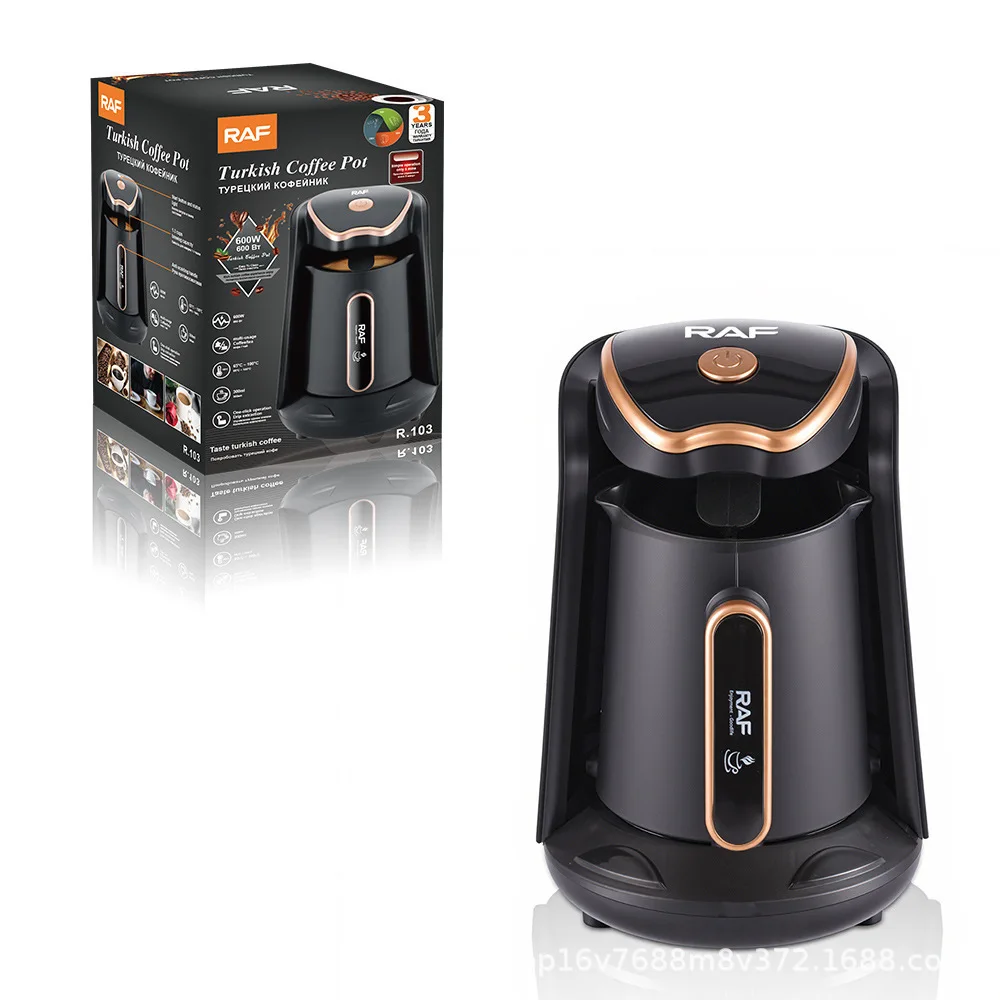 Coffee Maker Coffee Maker Visual Portable Tea Maker
Coffee Maker Coffee Maker Visual Portable Tea Maker