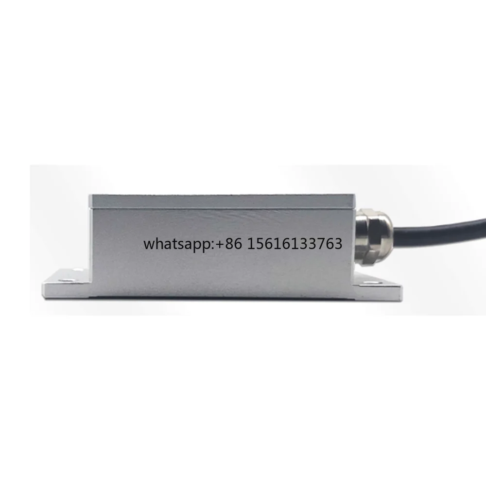 BWK220 Dual Axis Voltage Output Tilt Sensor Tilt Angle Measurement Level Range ±90°
BWK220 Dual Axis Voltage Output Tilt Sensor Tilt Angle Measurement Level Range ±90°