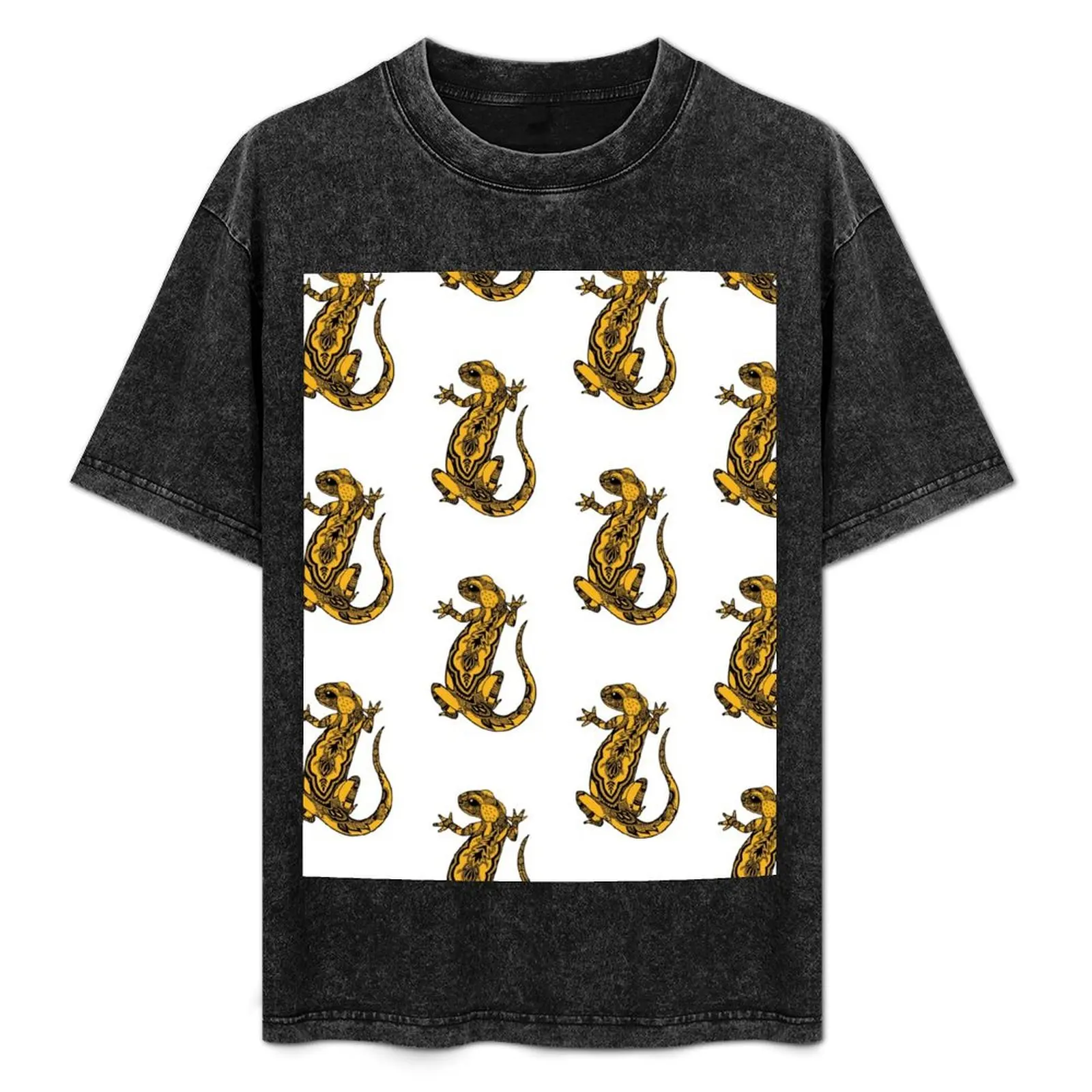 Футболка Fire Salamander, высококачественная, прочная футболка
Футболка Fire Salamander, высококачественная, прочная футболка