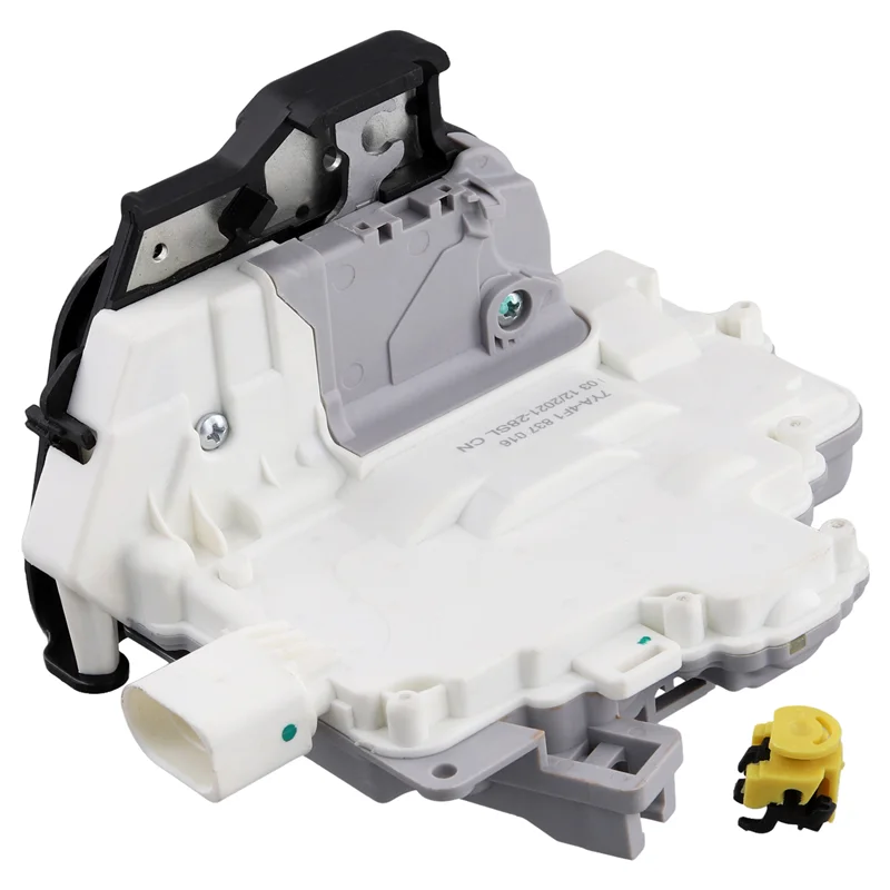 4F1837016 Car Front Right Door Lock Latch Actuator For A3 A4 A6 4F1837016A 8E1837016AB-A28K
4F1837016 Car Front Right Door Lock Latch Actuator For A3 A4 A6 4F1837016A 8E1837016AB-A28K
