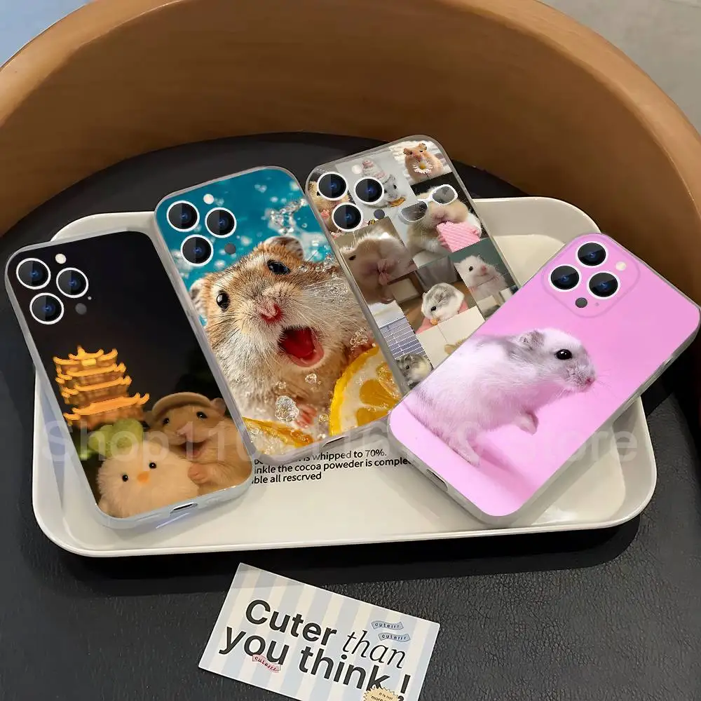 Cute M-Mouse Rat Hamster Clear Phone case suitable for iPhone 11 12 13 14 15 16 17Pro Max Plus X XS XR SE Mini Protective Case
Cute M-Mouse Rat Hamster Clear Phone case suitable for iPhone 11 12 13 14 15 16 17Pro Max Plus X XS XR SE Mini Protective Case