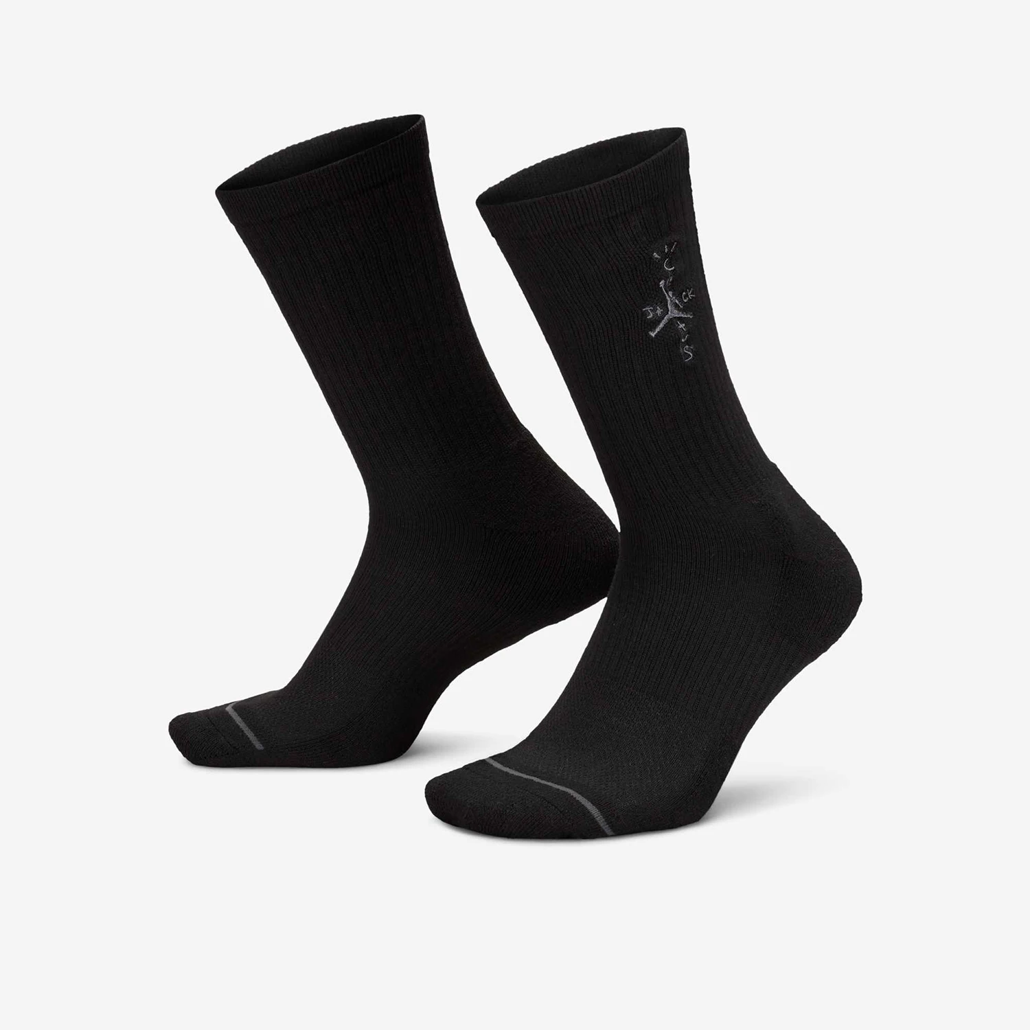 Nike genuine JORDAN men's and women's printed mid tube sports socks set FV4054-010
Nike genuine JORDAN men's and women's printed mid tube sports socks set FV4054-010