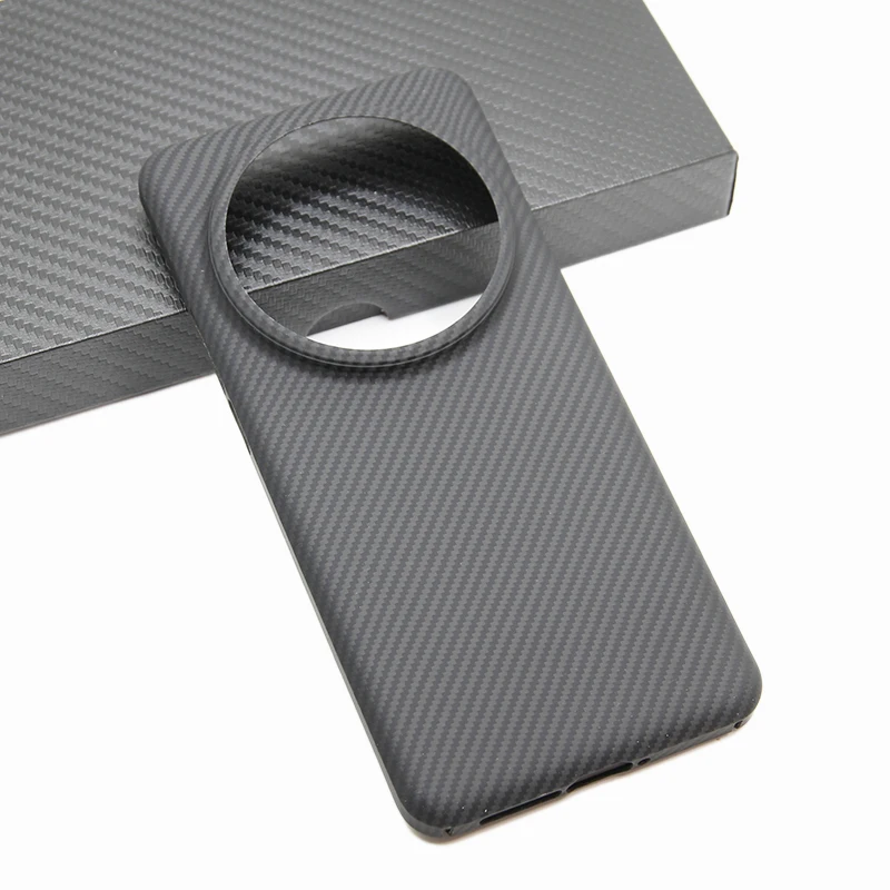 ZXKE True Fiber Phone Case for Xiaomi 15Ultra Thin and Light Aramid Fiber Strong Shell
ZXKE True Fiber Phone Case for Xiaomi 15Ultra Thin and Light Aramid Fiber Strong Shell