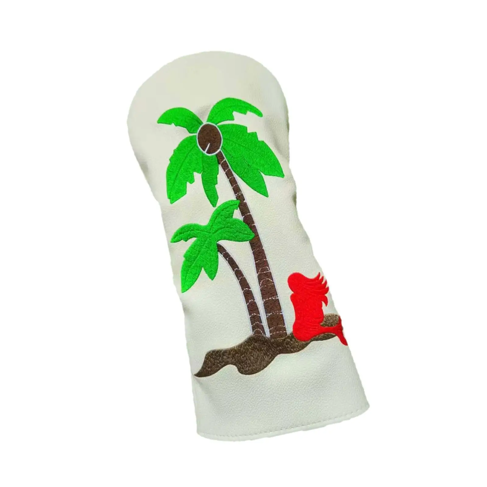 Soft PU Leather Golf Headcover Sleeve Protection Replacement for Golfers Equipment Accessories
Soft PU Leather Golf Headcover Sleeve Protection Replacement for Golfers Equipment Accessories