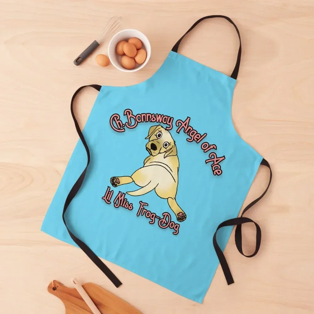 Ch. Bonnsway Angel of Ace Apron Kitchens For Men For Kitchen Women Woman Work Hairdresser Apron
Ch. Bonnsway Angel of Ace Apron Kitchens For Men For Kitchen Women Woman Work Hairdresser Apron