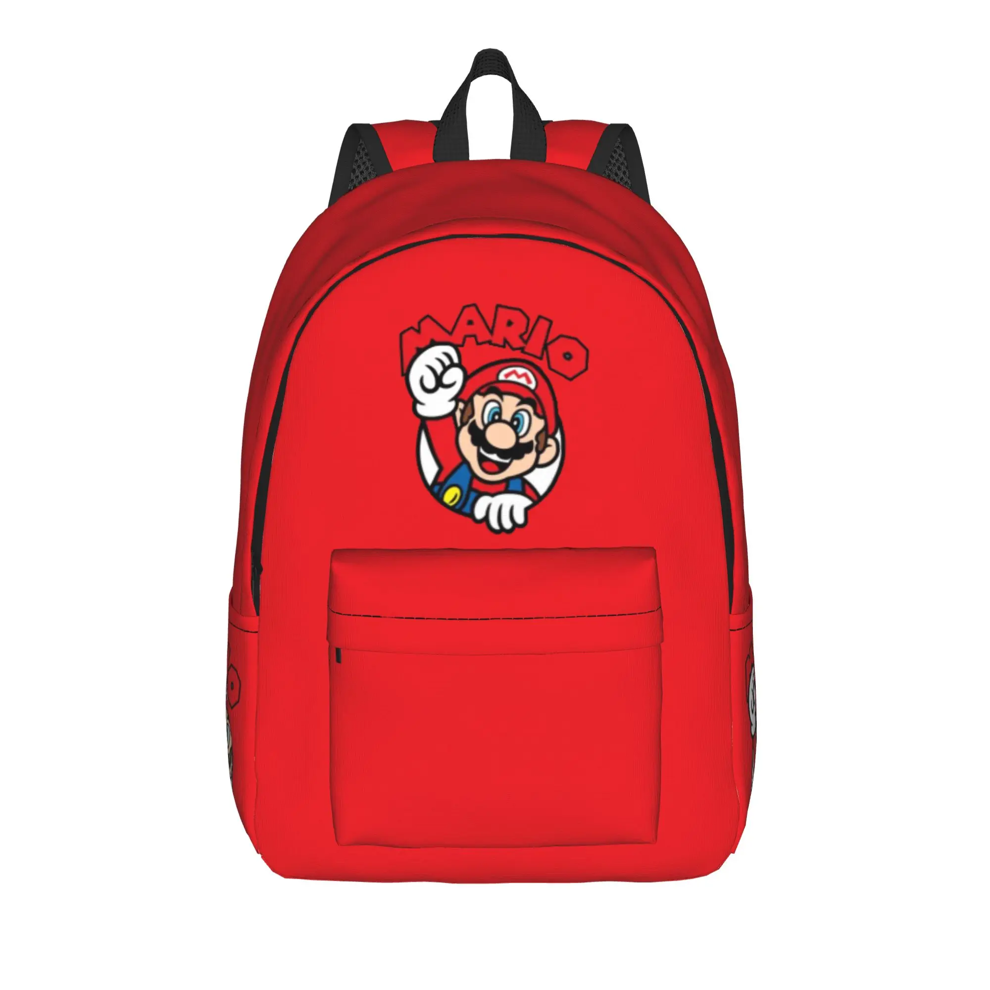 Marioes characters Cool Backpack Outdoor High School Business Daypack for Men Women Laptop Computer Canvas Bags
Marioes characters Cool Backpack Outdoor High School Business Daypack for Men Women Laptop Computer Canvas Bags