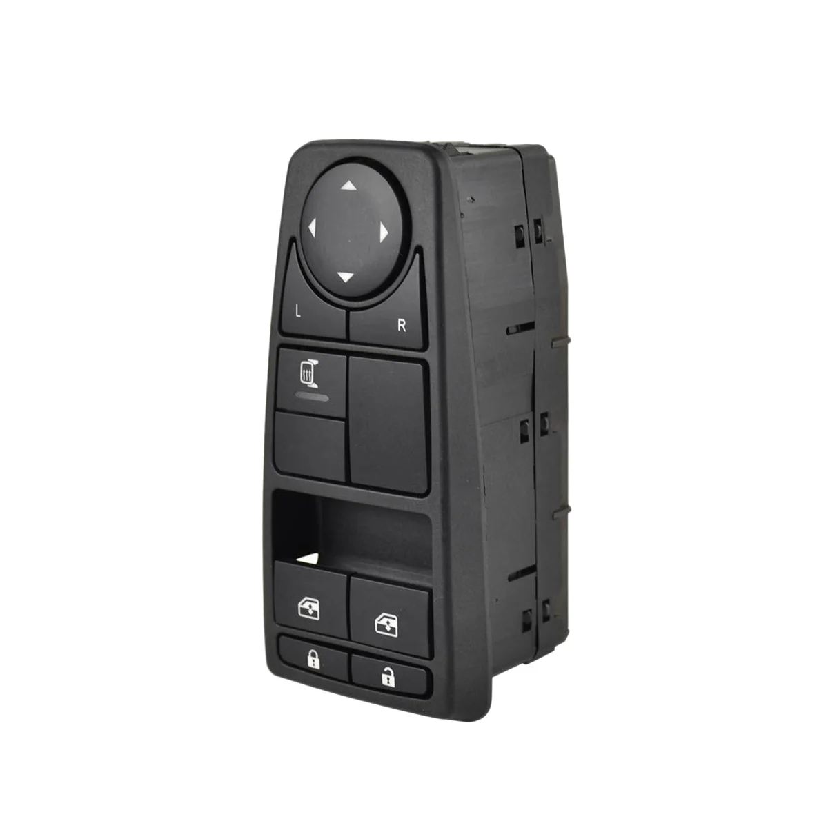 Car Front Door Electric Window Switch for Man TGS TGX TGL TGM SWITCH DRIVER SIDE 81258067109
Car Front Door Electric Window Switch for Man TGS TGX TGL TGM SWITCH DRIVER SIDE 81258067109