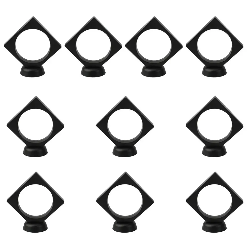 10 наборов премиальных пластиковых коробок для хранения ювелирных изделий, монет, медалей, марок, фишек для покера, образцов, настольный органайзер для магазина
10 наборов премиальных пластиковых коробок для хранения ювелирных изделий, монет, медалей, марок, фишек для покера, образцов, настольный органайзер для магазина