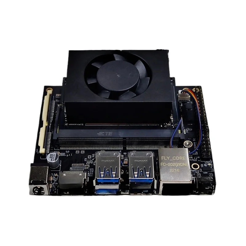 Jetson Xavier Nx Jetson Orin Nx and development board A606 development kit Sub Kit Orin Nx
Jetson Xavier Nx Jetson Orin Nx and development board A606 development kit Sub Kit Orin Nx