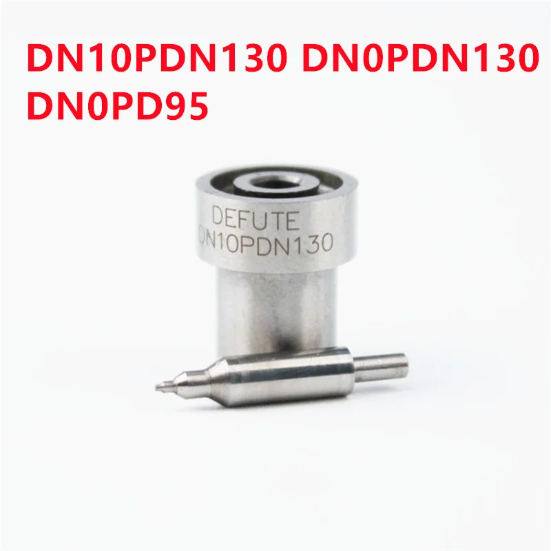 DN0PD95/093400-5950 DN0PDN130 DN10PDN130 The engine nozzle is suitable for Hyundai 19 Mitsubishi 4D56T 2.5TD Kubota Industrial
DN0PD95/093400-5950 DN0PDN130 DN10PDN130 The engine nozzle is suitable for Hyundai 19 Mitsubishi 4D56T 2.5TD Kubota Industrial
