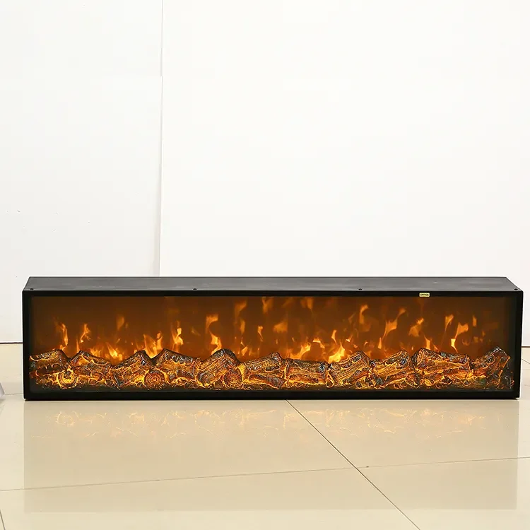 LED Retro Simulation Flame Fireplace Electric Fireplaces for French Country Style Easy Insert Atmosphere Light for Living Room
LED Retro Simulation Flame Fireplace Electric Fireplaces for French Country Style Easy Insert Atmosphere Light for Living Room