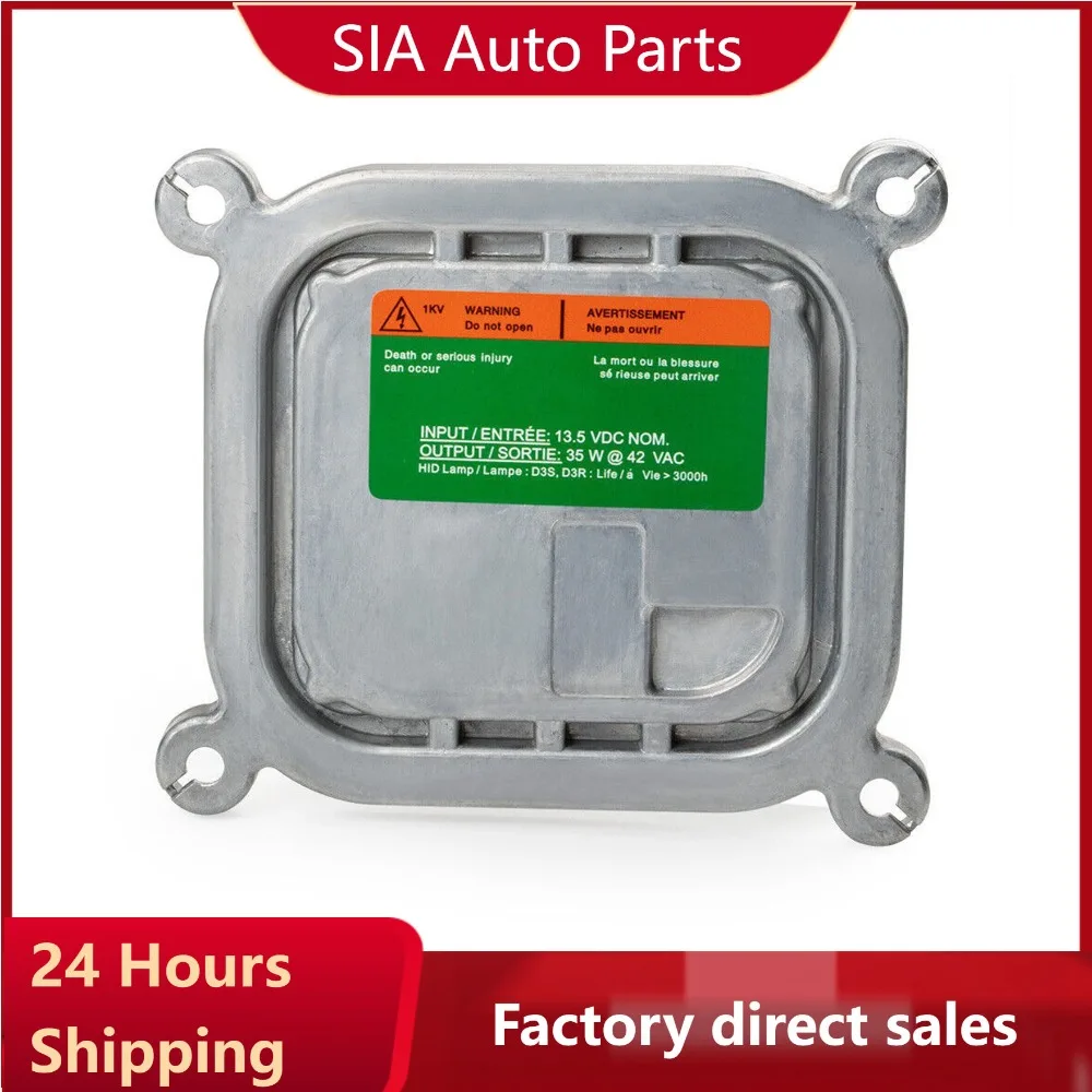 OE 8A5Z13C170A Модуль блока управления балластом фар для Land Rover Evoque D3S D3R 2012-2014 Новый светодиодный ангельские глазки Автомобильные аксессуары
OE 8A5Z13C170A Модуль блока управления балластом фар для Land Rover Evoque D3S D3R 2012-2014 Новый светодиодный ангельские глазки Автомобильные аксессуары