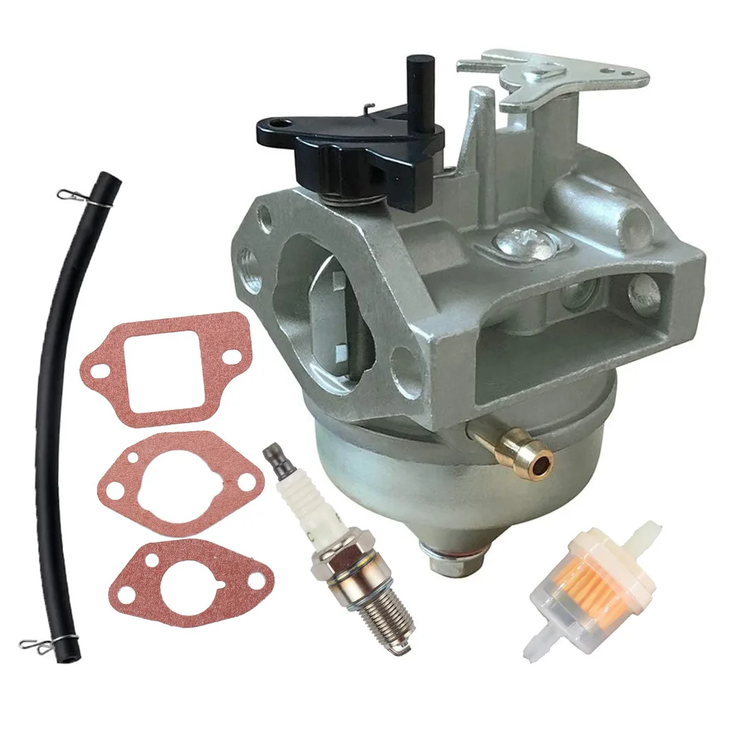 Карбюратор для двигателя Honda GCV160A GCV160LA GCV160LA0, замена 16100-Z0L-853 16100-Z0L-D52 16100-Z0L-851, S1A S3A для газонокосилок
Карбюратор для двигателя Honda GCV160A GCV160LA GCV160LA0, замена 16100-Z0L-853 16100-Z0L-D52 16100-Z0L-851, S1A S3A для газонокосилок