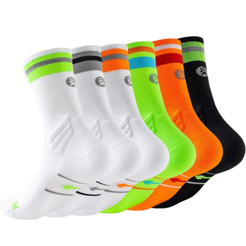 Компрессионные носки для марафона и бега для мужчин и женщин, дышащие компрессионные носки для взрослых и подростков
Компрессионные носки для марафона и бега для мужчин и женщин, дышащие компрессионные носки для взрослых и подростков