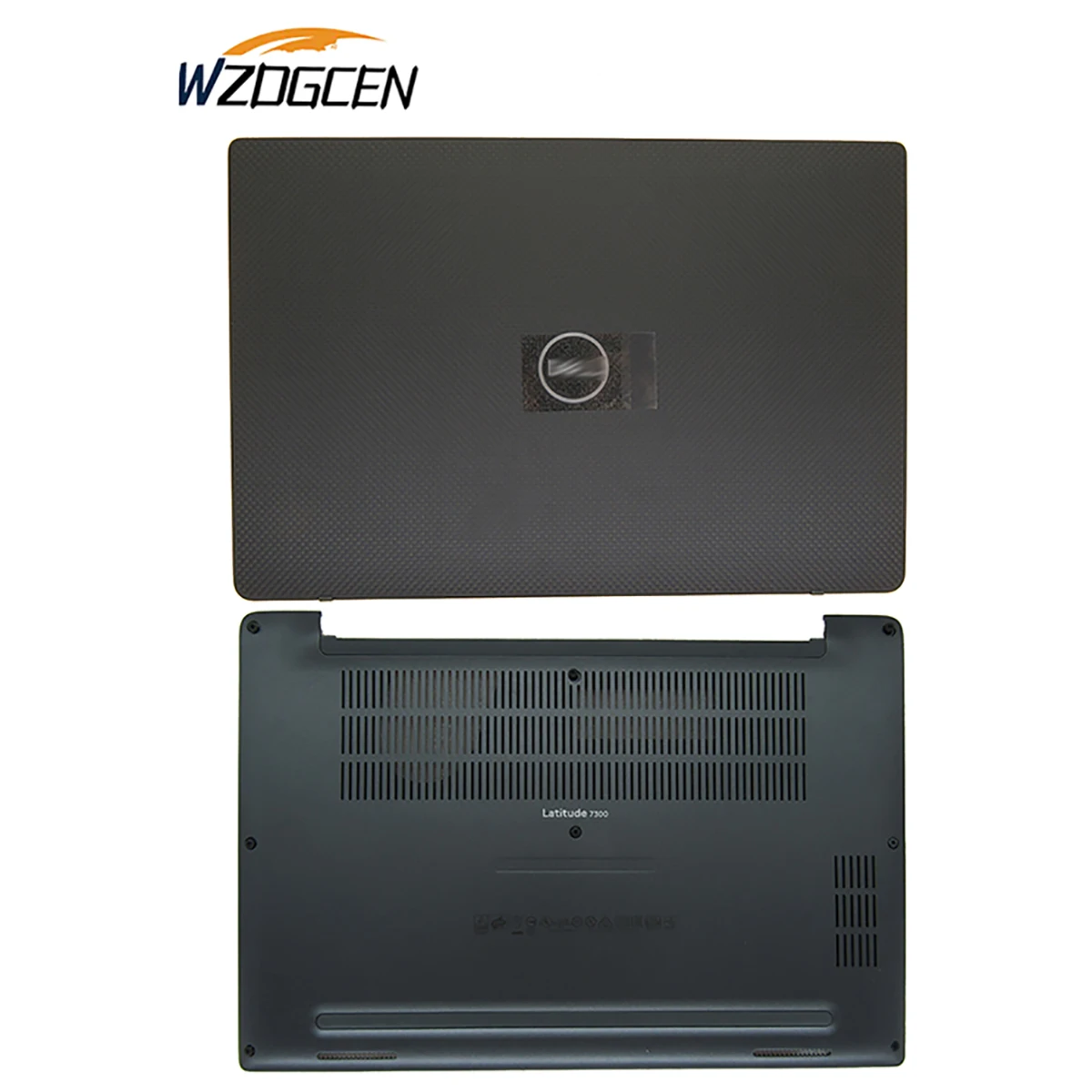 NEW For DELL Latitude 13 7300 Laptop Case LCD Back Top Cover Front Bezel Bottom Base Shell
NEW For DELL Latitude 13 7300 Laptop Case LCD Back Top Cover Front Bezel Bottom Base Shell