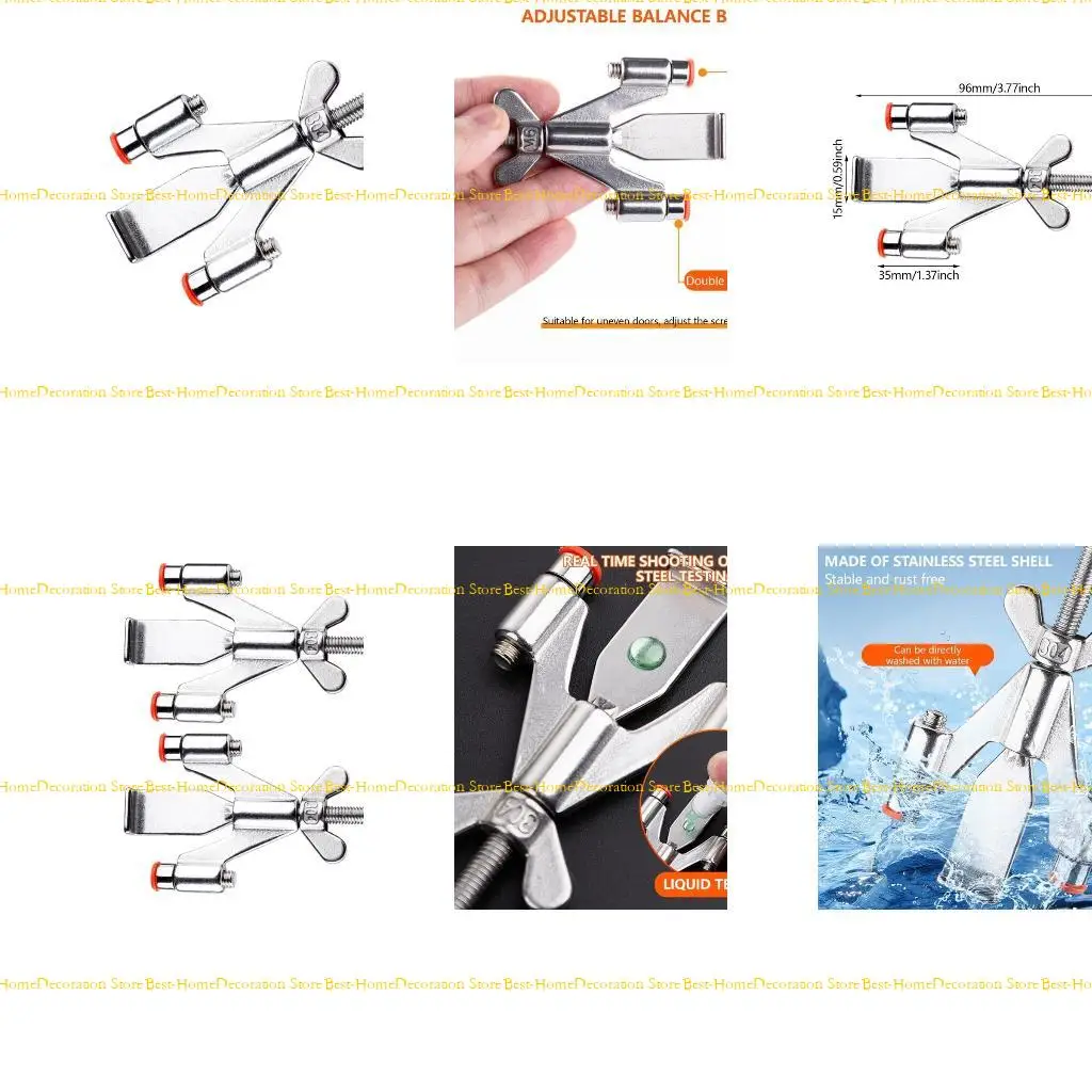 12PD Steel Portable Lock Easy to Use Security for Person Security While Traveling
12PD Steel Portable Lock Easy to Use Security for Person Security While Traveling