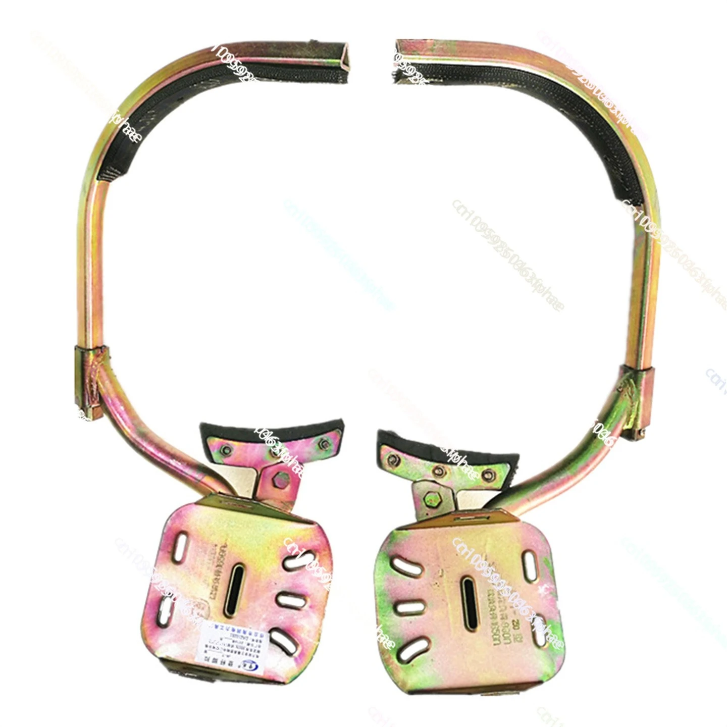 Electric Pole Foot Buckle, Pole Climbing Device, Electrician Foot Buckle, Telecommunication Road Light Pole, Iron Shoes
Electric Pole Foot Buckle, Pole Climbing Device, Electrician Foot Buckle, Telecommunication Road Light Pole, Iron Shoes