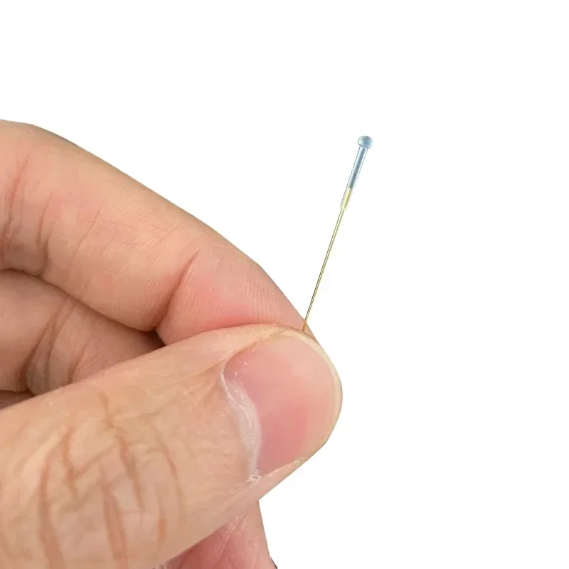 rebound tonometer Special probes Metal probe 100 pieces per box Disposable for use with ICARe tonometer
rebound tonometer Special probes Metal probe 100 pieces per box Disposable for use with ICARe tonometer