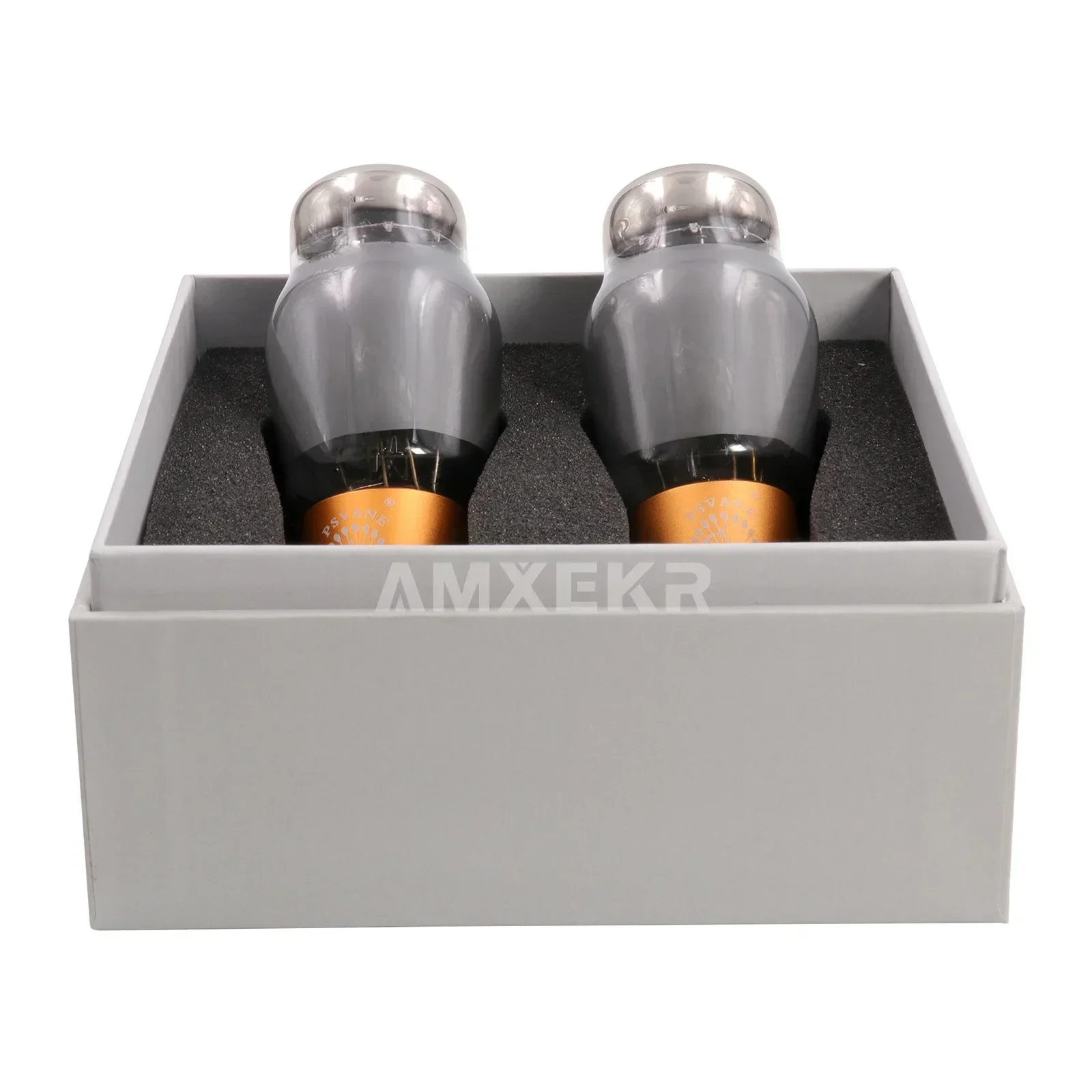 PSVANE Tube CV181-TII Classic Edition Replace 6N8P 6SN7GT Factory Matching Pair for Vacuum Tube Amplifier HIFI Amplifier Audio
PSVANE Tube CV181-TII Classic Edition Replace 6N8P 6SN7GT Factory Matching Pair for Vacuum Tube Amplifier HIFI Amplifier Audio