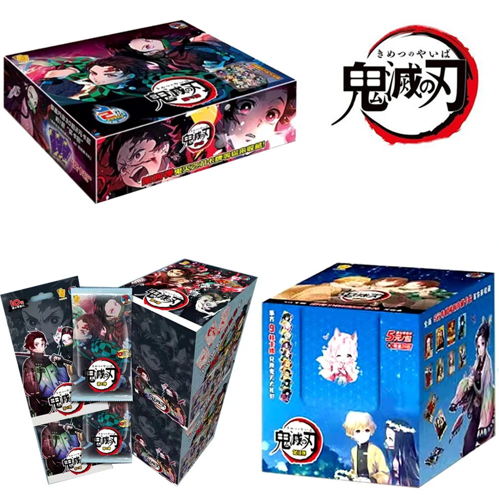 Карты «Убийца демонов» «Маленький динозавр» GM-0402 GM-0503 Booster Box Nezuko Shinobu, игра на вечеринке, настольная игра, игрушки, подарки
Карты «Убийца демонов» «Маленький динозавр» GM-0402 GM-0503 Booster Box Nezuko Shinobu, игра на вечеринке, настольная игра, игрушки, подарки