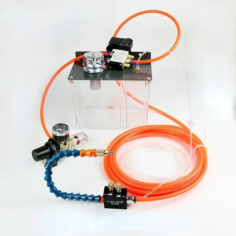 Распылитель станка YS-BPV-3000
Распылитель станка YS-BPV-3000