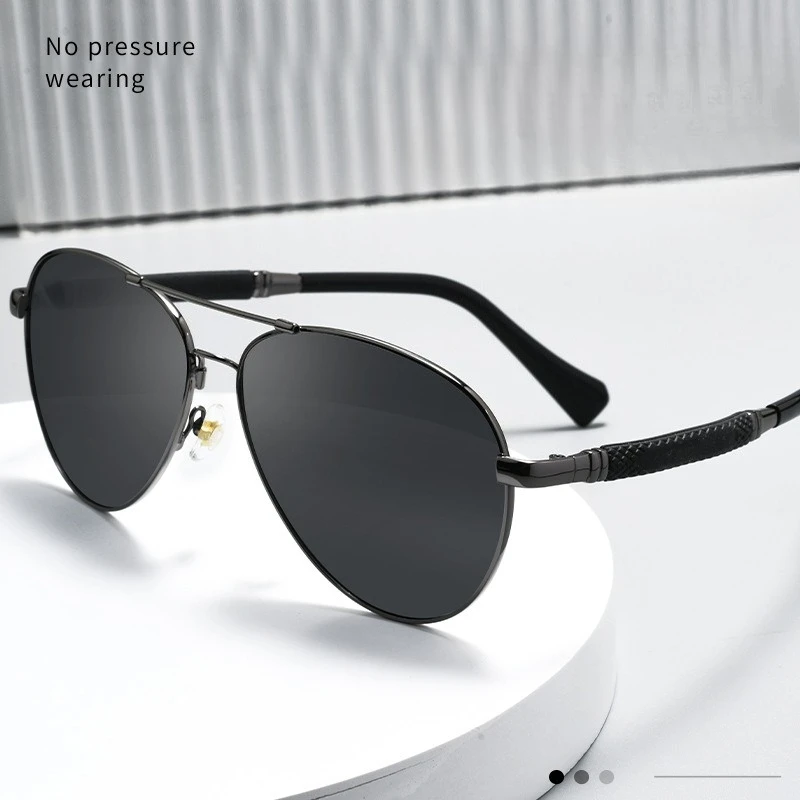 Men's and Women's Fashion Sunglasses, Casual Driving Sunglasses, Sunshade, Fishing, Travel, Cycling
Men's and Women's Fashion Sunglasses, Casual Driving Sunglasses, Sunshade, Fishing, Travel, Cycling