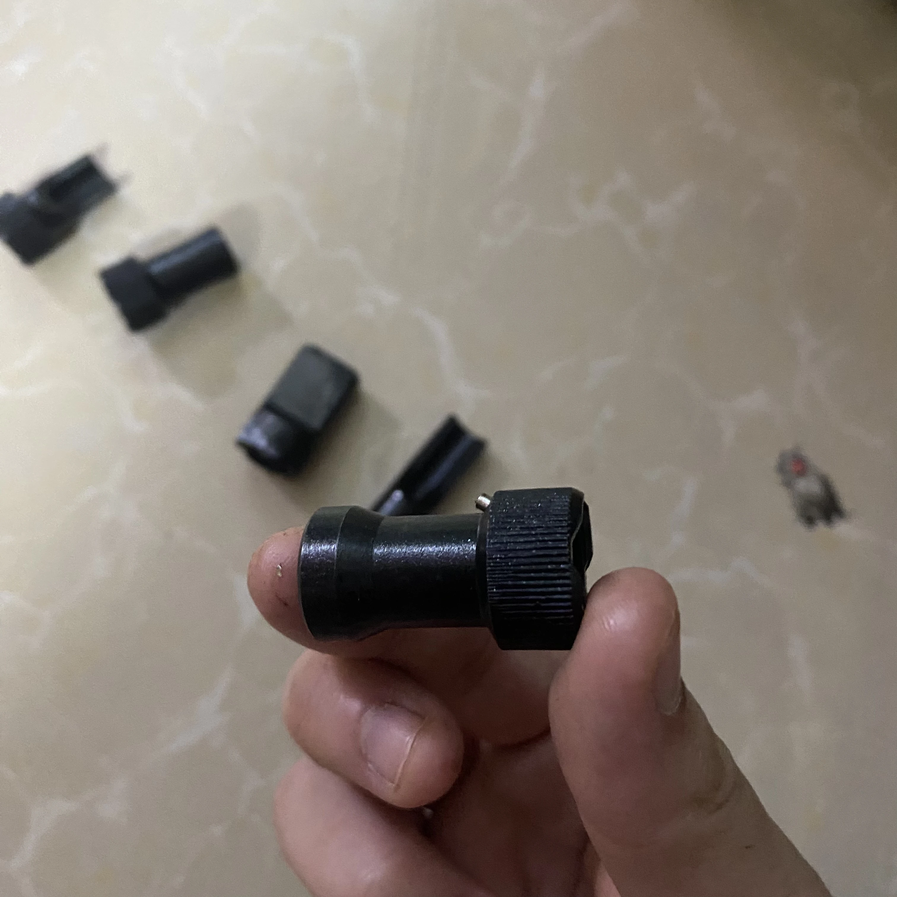 Toua DCCN40A lithium battery nail gun accessories Original accessories firing pin battery charger nail slot nozzles
Toua DCCN40A lithium battery nail gun accessories Original accessories firing pin battery charger nail slot nozzles