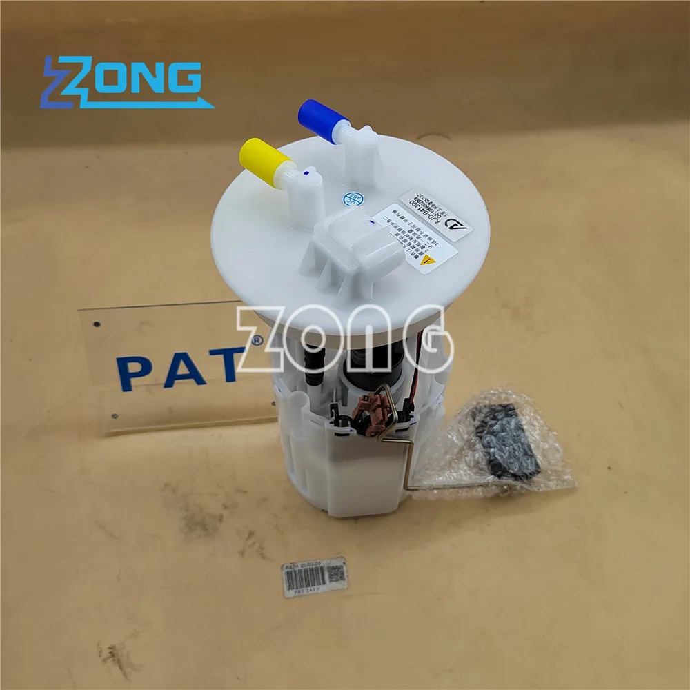 ZONG новый модуль для электрического топливного насоса в сборе для Geely Emgrand GS 1,3 T 1066002968
ZONG новый модуль для электрического топливного насоса в сборе для Geely Emgrand GS 1,3 T 1066002968