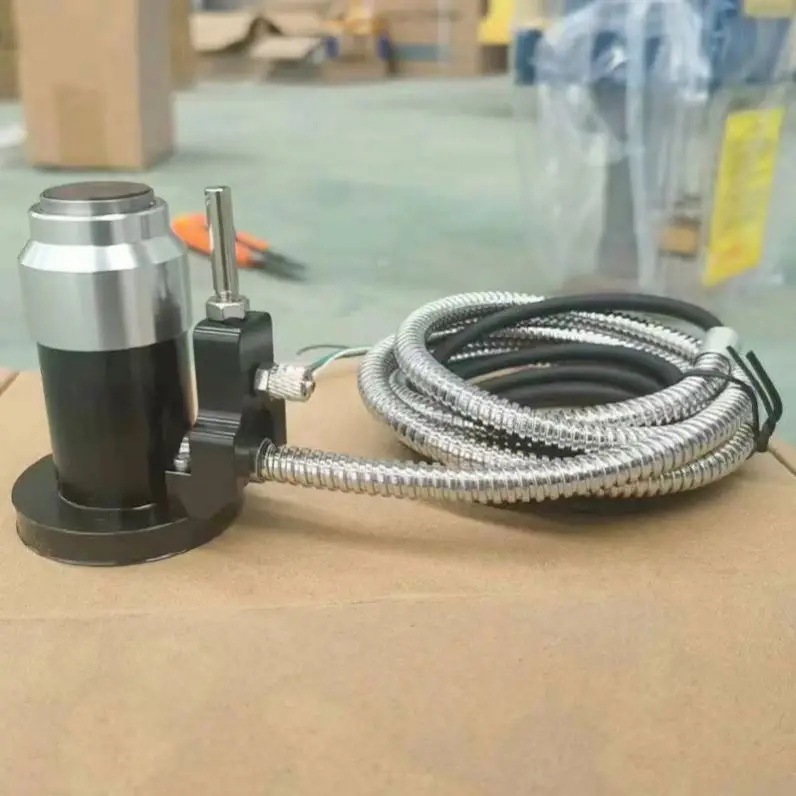 TLF Auto Check Instrument Probe Press Set Gauge Mach3 Touch Plate Cnc Milling Router Z Axis High Precision Automatic Tool Sensor
TLF Auto Check Instrument Probe Press Set Gauge Mach3 Touch Plate Cnc Milling Router Z Axis High Precision Automatic Tool Sensor