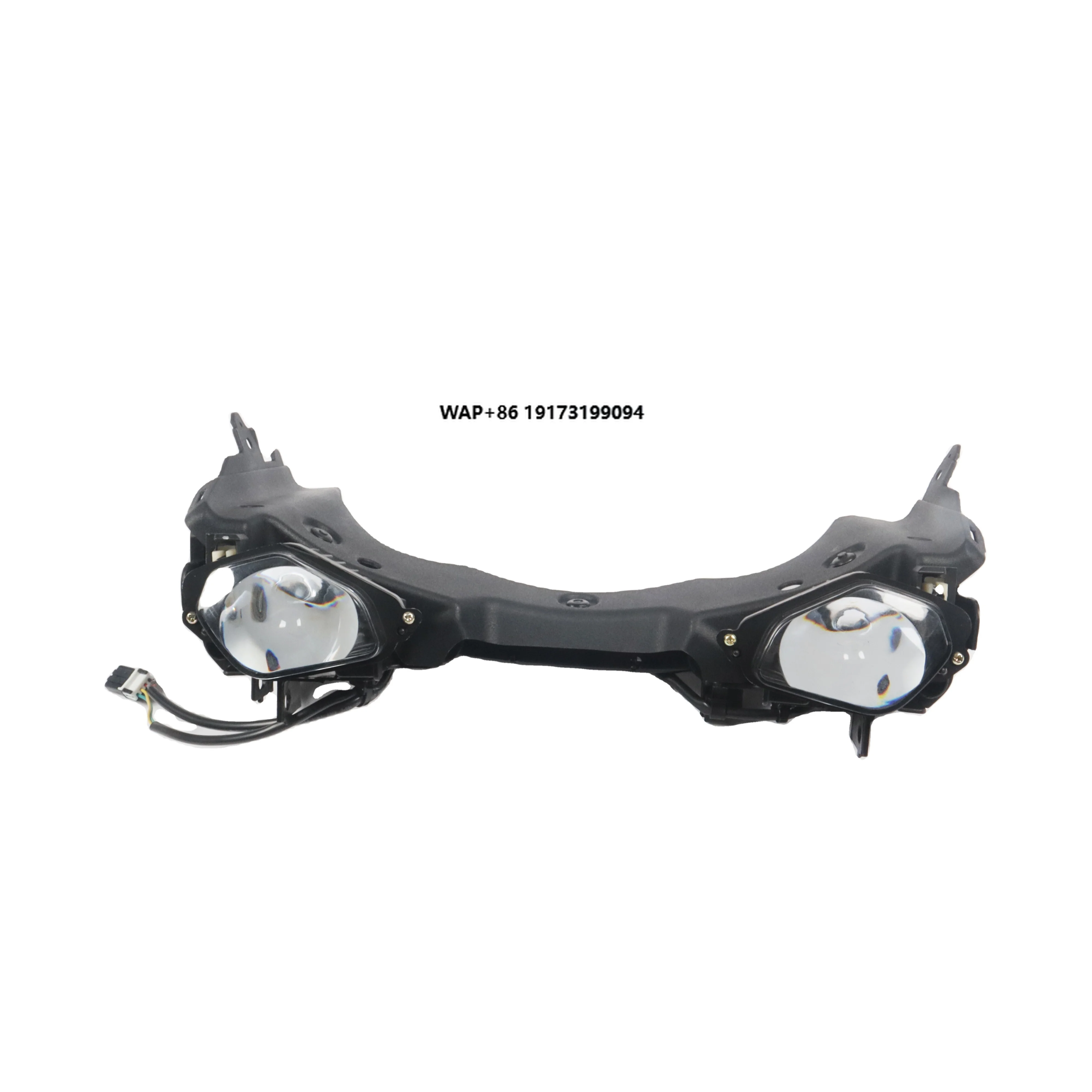 Motorcycle Lighting System for YZF R1 2015 2016 2017 2018 2019 Headlight
Motorcycle Lighting System for YZF R1 2015 2016 2017 2018 2019 Headlight