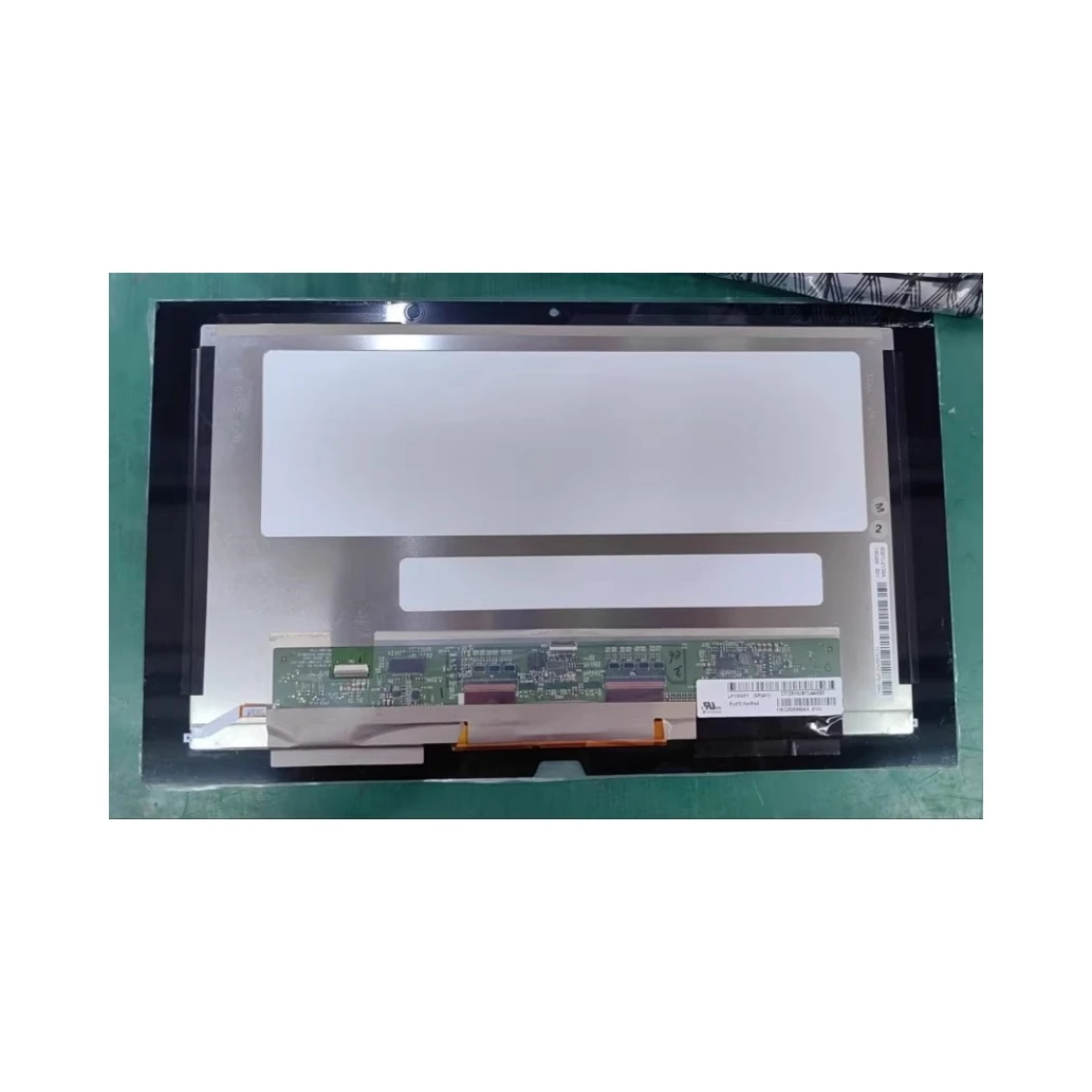 Getmycom for SVD112A1ST LP116WF1 SPA1 LCD Touch Screen Assembly Replacement Super Special Screen
Getmycom for SVD112A1ST LP116WF1 SPA1 LCD Touch Screen Assembly Replacement Super Special Screen