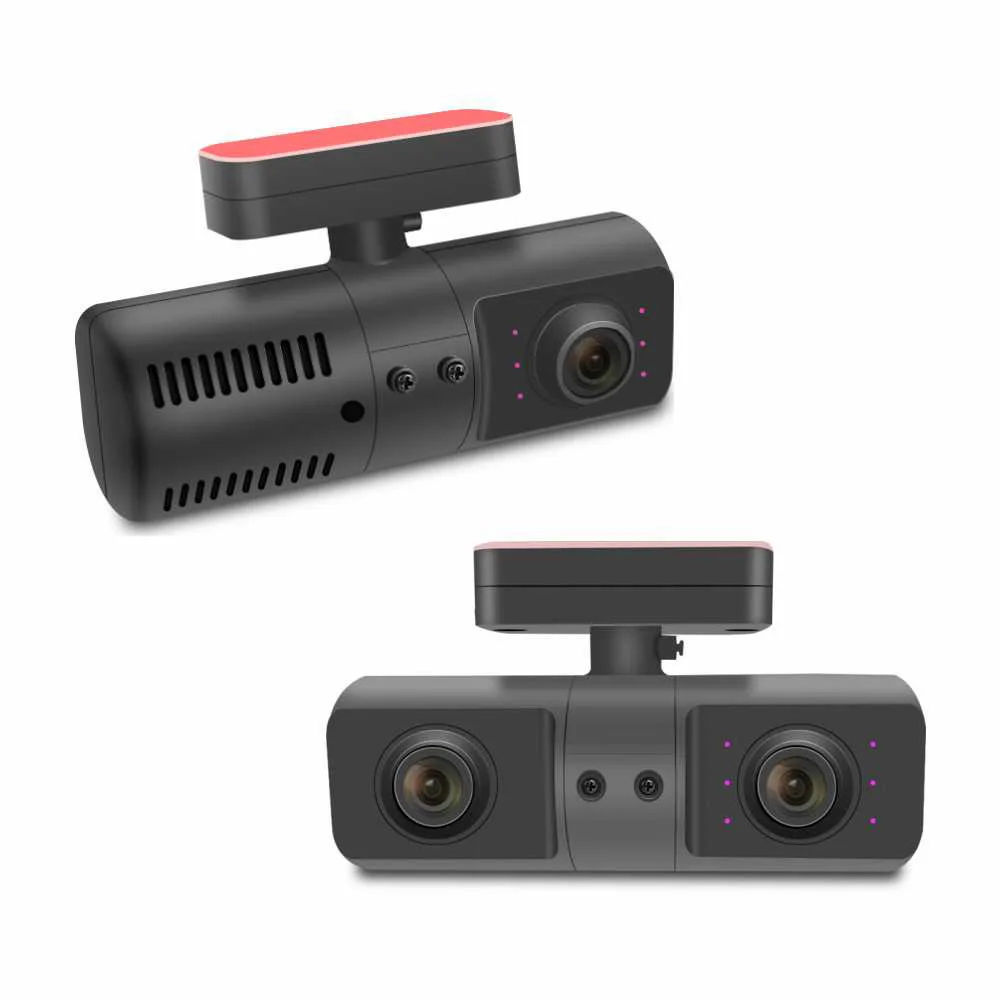 Hd Dual Dash Cam 1080p 720p Dual Lens Front and Rear Car Recorder System Dual Lens Wide View
Hd Dual Dash Cam 1080p 720p Dual Lens Front and Rear Car Recorder System Dual Lens Wide View