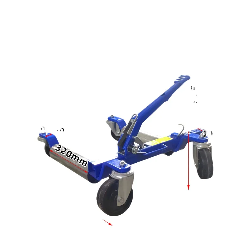 Automobile Hydraulic Car Shifter Mechanical Car Shifter Universal Wheel Truck Car Shifter Obstacle Clearance Tool
Automobile Hydraulic Car Shifter Mechanical Car Shifter Universal Wheel Truck Car Shifter Obstacle Clearance Tool