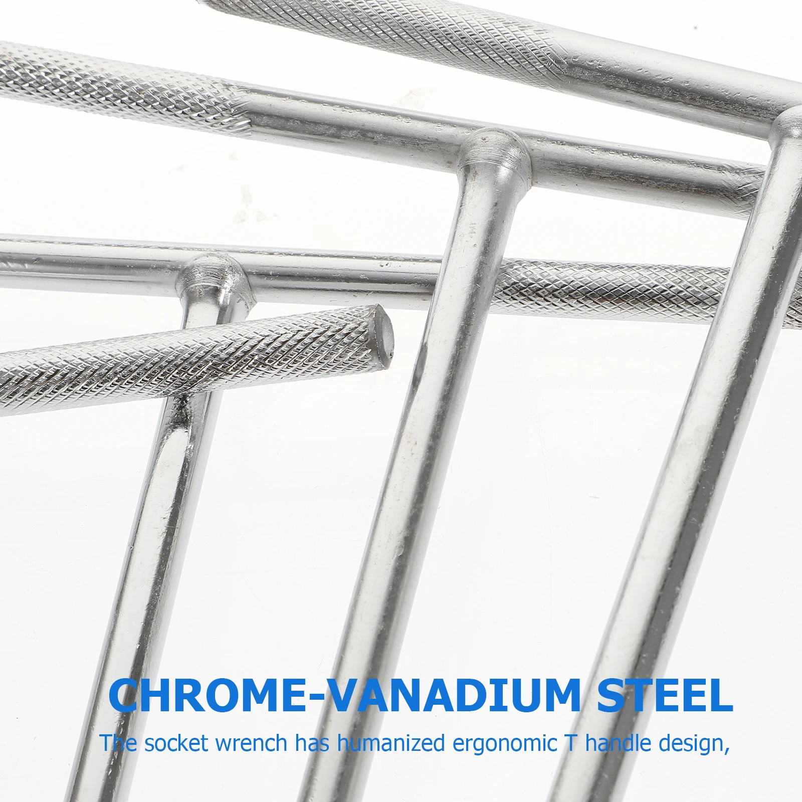 T Handle Socket Wrench Set 8mm 10mm 12mm 13mm 14mm 17mm 19mm Metric Tools Durable Thin Wrenches Bike Tool Practical Gift
T Handle Socket Wrench Set 8mm 10mm 12mm 13mm 14mm 17mm 19mm Metric Tools Durable Thin Wrenches Bike Tool Practical Gift