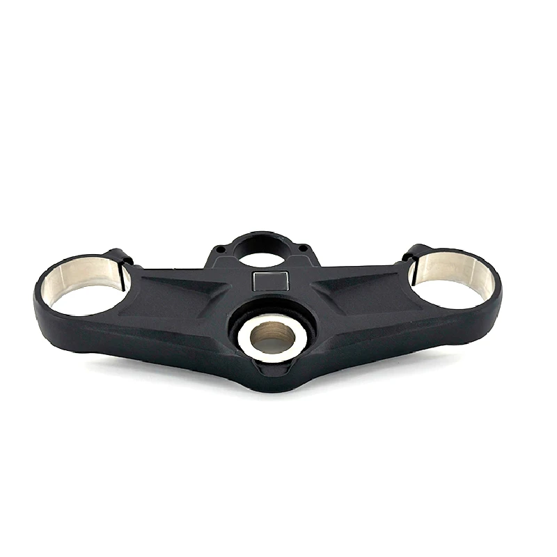 For Honda CBR400R 21-24 Upper Front Fork Link Connecting Board Motorcycle Aftermarket Parts Accessory
For Honda CBR400R 21-24 Upper Front Fork Link Connecting Board Motorcycle Aftermarket Parts Accessory