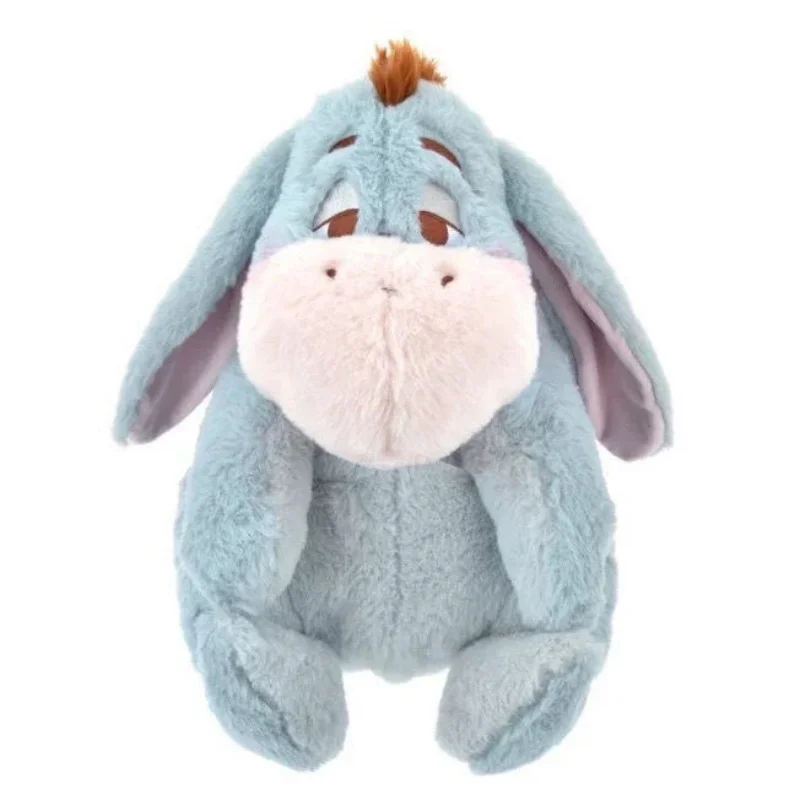 Disney Little Fat Donkey Eeyore Sleepy Series Cute Soft Plush Toy Doll Pillow Sofa Ornaments Children Birthday Christmas Gifts
Disney Little Fat Donkey Eeyore Sleepy Series Cute Soft Plush Toy Doll Pillow Sofa Ornaments Children Birthday Christmas Gifts