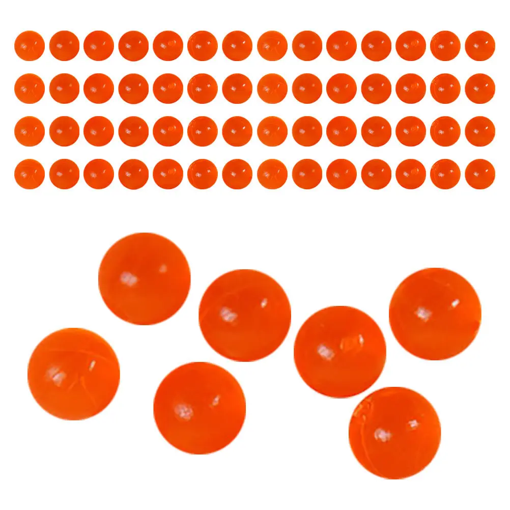 100Pcs Realistic Fish Roe Sushi Simulation Set Japanese DIY Pretend Play Food Miniature Decoration Kitchen Accessory
100Pcs Realistic Fish Roe Sushi Simulation Set Japanese DIY Pretend Play Food Miniature Decoration Kitchen Accessory