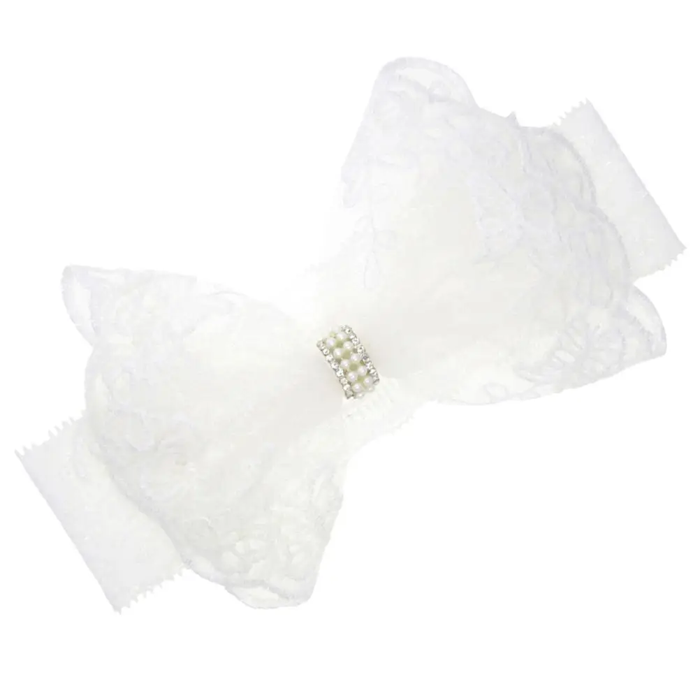 Lace Bow Headband for Girls Baby Hair Accessories Newborn Photo Props Child Scarf Headbands Elegant Charm Style Design
Lace Bow Headband for Girls Baby Hair Accessories Newborn Photo Props Child Scarf Headbands Elegant Charm Style Design