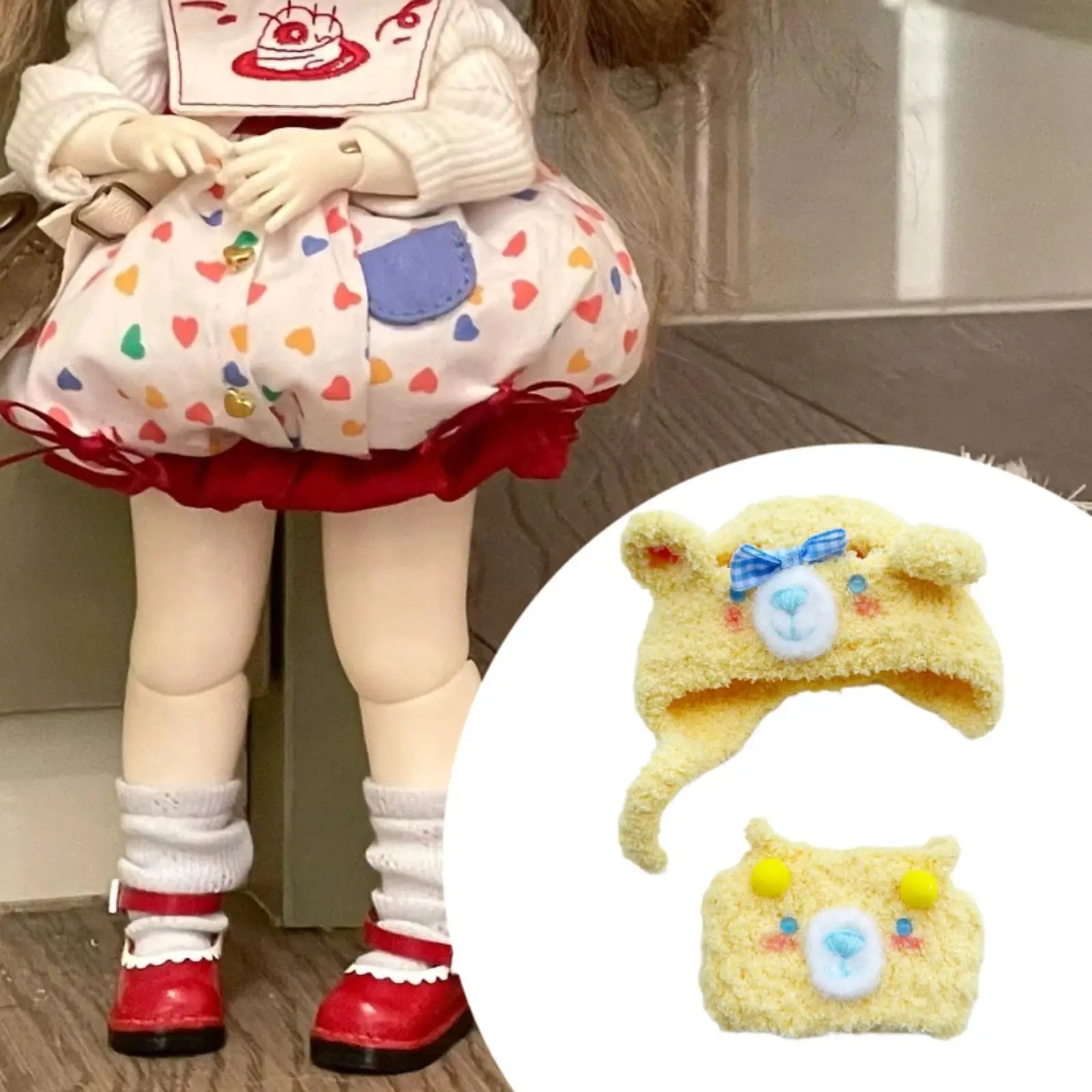 Набор одежды для кукол, модный детский костюм ручной работы, Сделай Сам Кукольный костюм, милая одежда, сделай сам, кукольная одежда
Набор одежды для кукол, модный детский костюм ручной работы, Сделай Сам Кукольный костюм, милая одежда, сделай сам, кукольная одежда