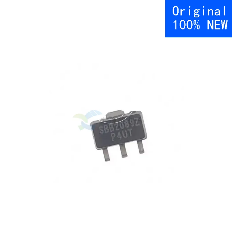 SBB2089Z SOT New Original Genuine Ic
SBB2089Z SOT New Original Genuine Ic