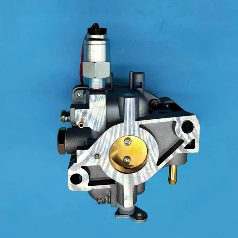 HW310 carburetor origina EH65 carburetor Electric King two-cylinder power welding machine carburetor electric
HW310 carburetor origina EH65 carburetor Electric King two-cylinder power welding machine carburetor electric