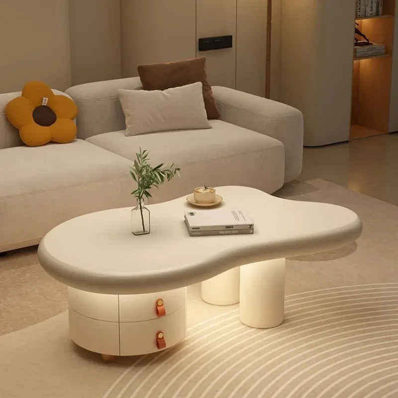 Design Unique Minimalist Coffee Table Floor Salon Hotel Rooms Side Table Cool Corner Center Home Living Room Accessories
Design Unique Minimalist Coffee Table Floor Salon Hotel Rooms Side Table Cool Corner Center Home Living Room Accessories