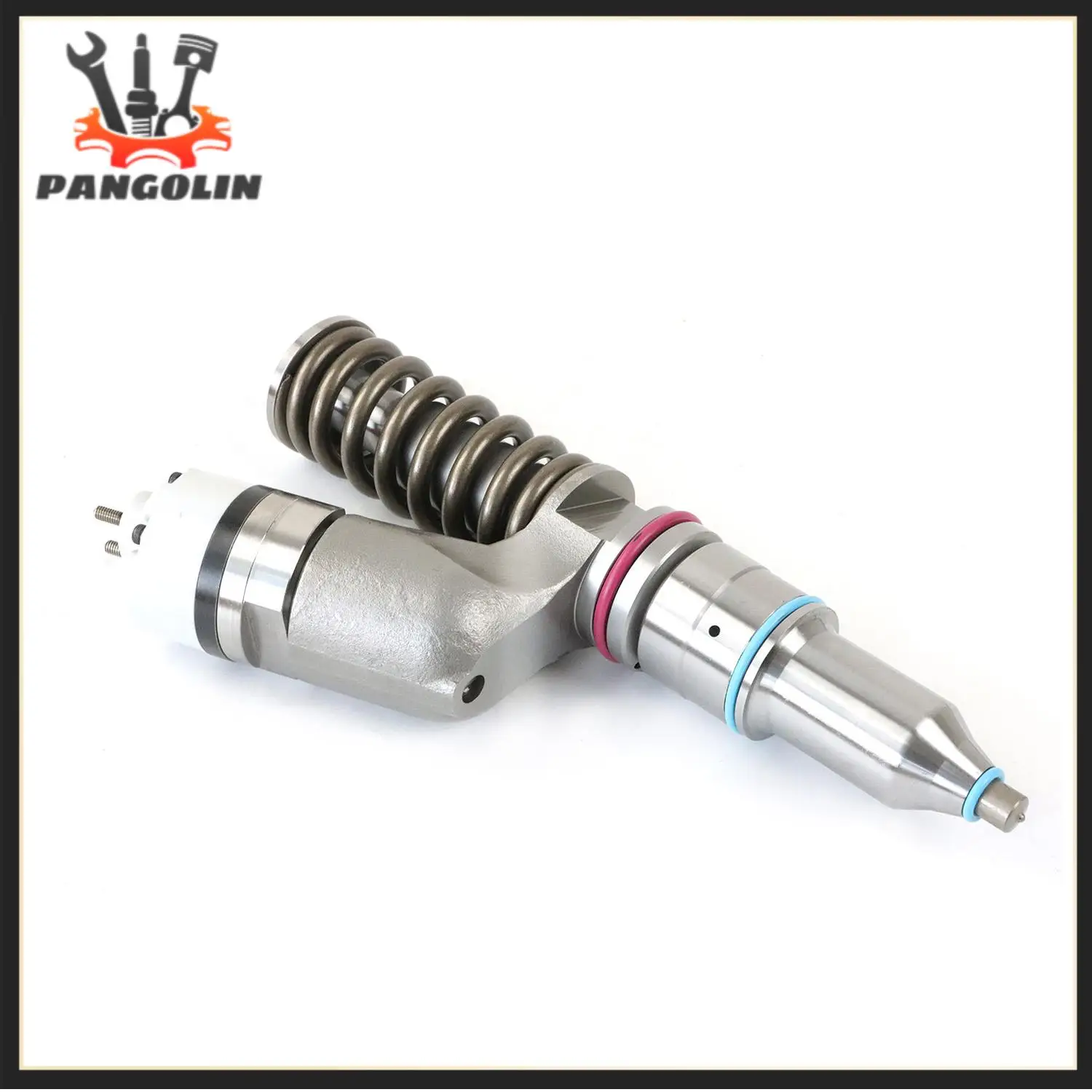 Fuel Injector Common Rail Injector Assembly CH12083 For Perkins CH12083 Engine 2206A E13 Excavator Fuel Supply System Parts
Fuel Injector Common Rail Injector Assembly CH12083 For Perkins CH12083 Engine 2206A E13 Excavator Fuel Supply System Parts